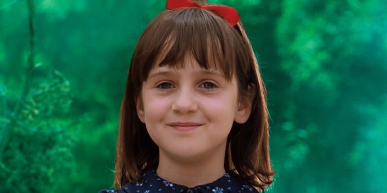 Mara Wilson Mara Wilson