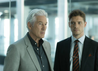 MotherFatherSon | Richard Gere tenta salvar o filho em trailer de sua primeira série na TV