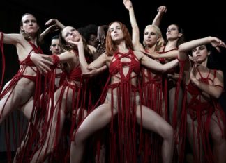 Suspiria