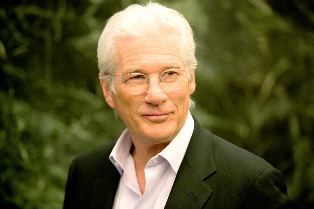 Richard Gere