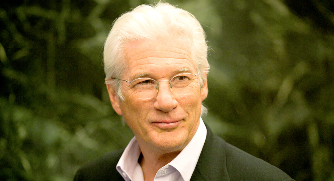 Richard Gere