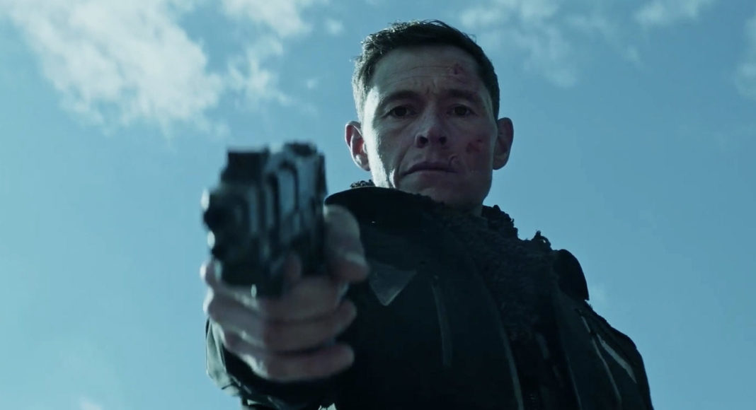 The Expanse