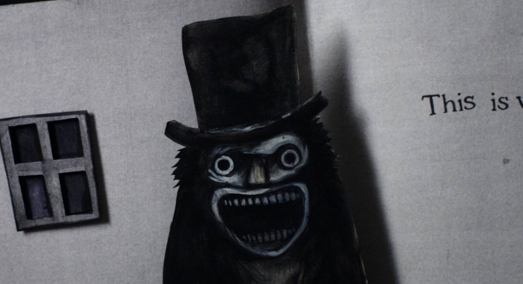 O Babadook