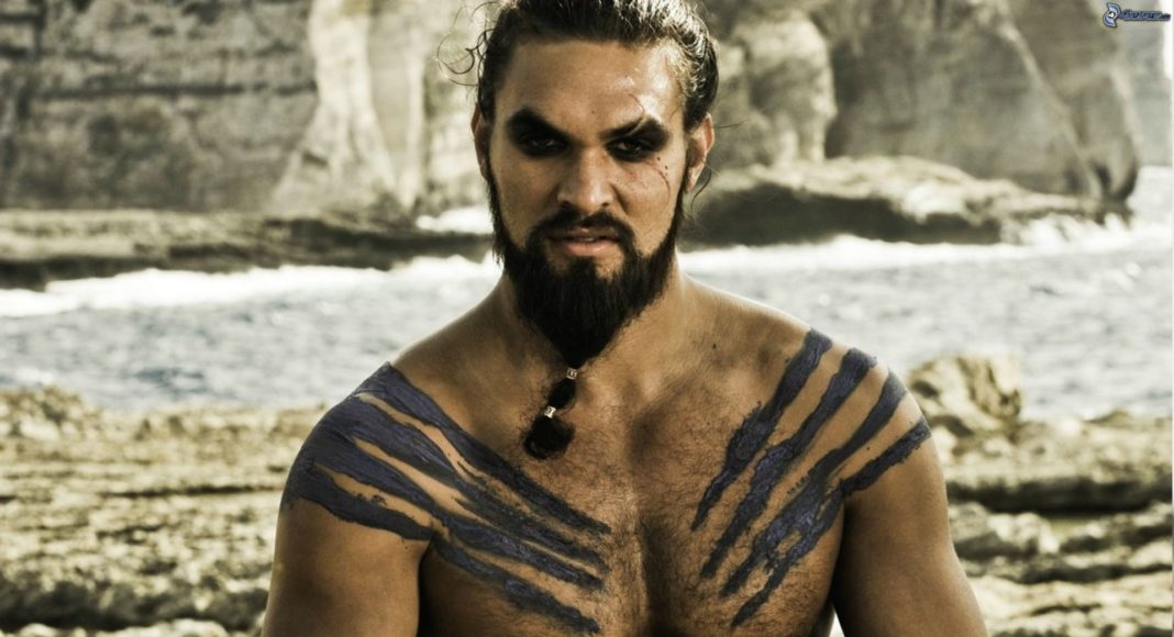 Khal Drogo