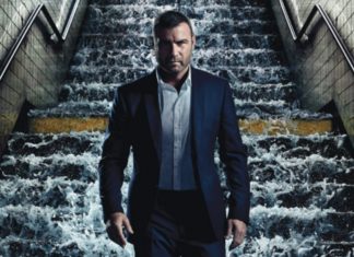 Ray Donovan