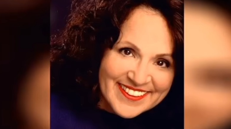 Carol Ann Susi