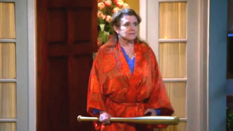 Carrie Fisher