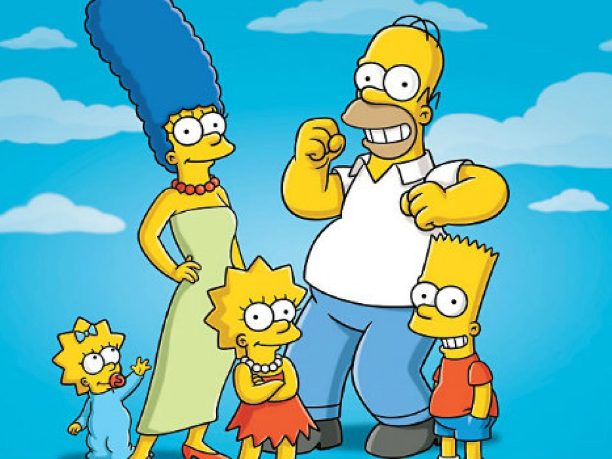 6 previsões de Os Simpsons que se tornaram reais em 2021