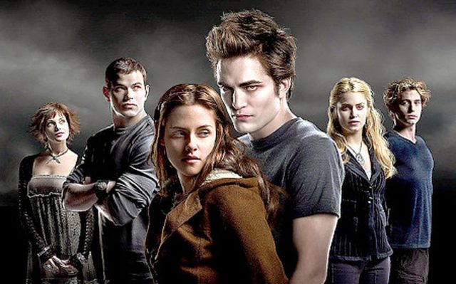 Crepúsculo