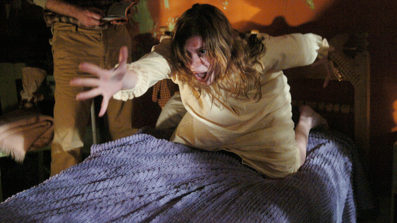 O Exorcismo de Emily Rose
