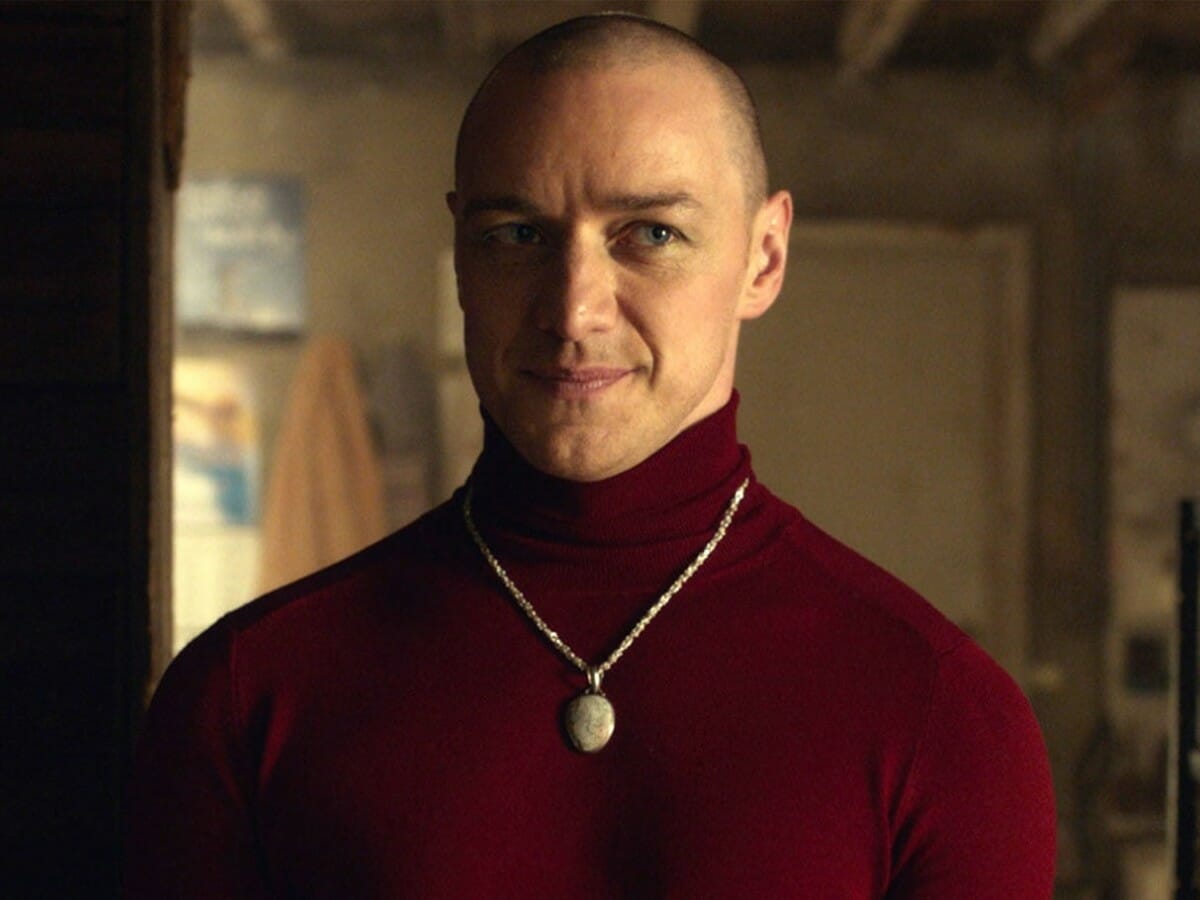 Diretor de Tempo e Fragmentado anuncia novo filme