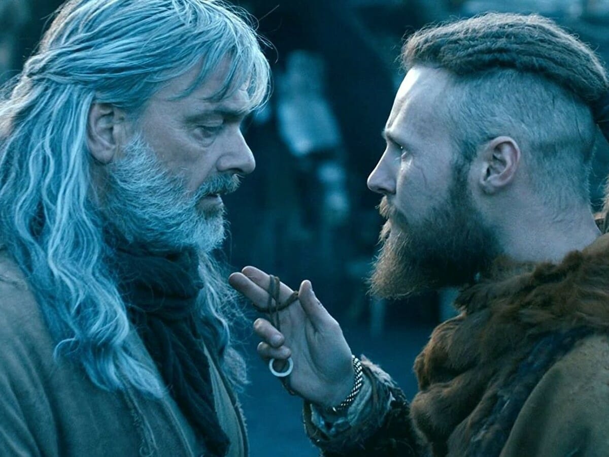 Astro de Vikings entra para o elenco de nova série de Star Wars