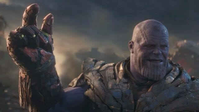 Thanos