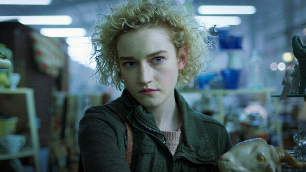Ruth em Ozark