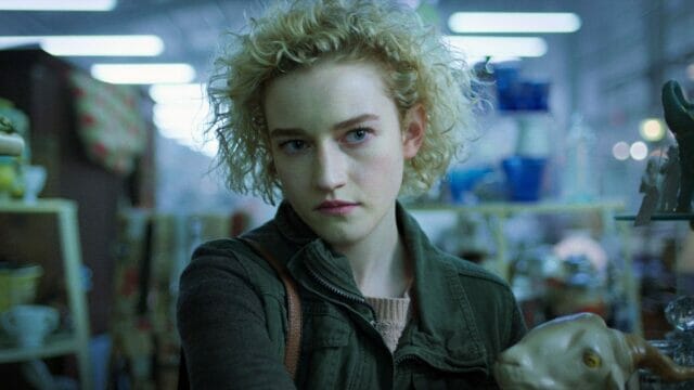 Ruth em Ozark