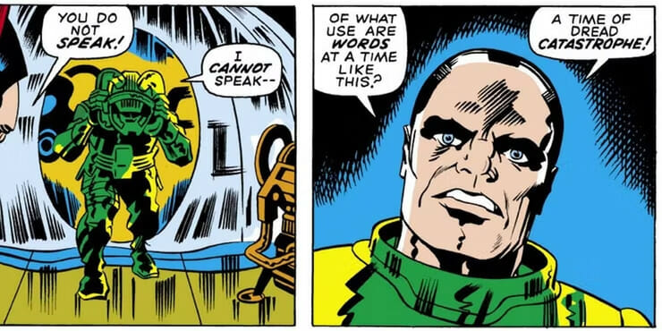Galactus sem capacete