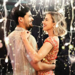 O romance That's Amor está na Netflix.