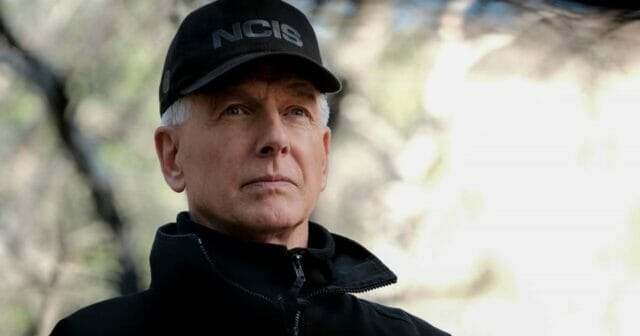 Gibbs em NCIS