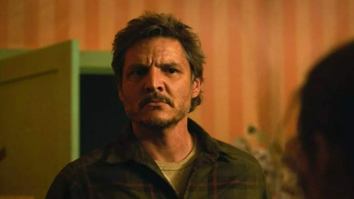 Pedro Pascal