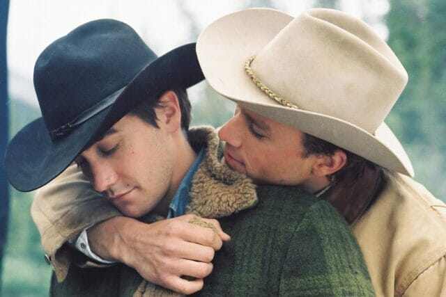 O Segredo de Brokeback Mountain
