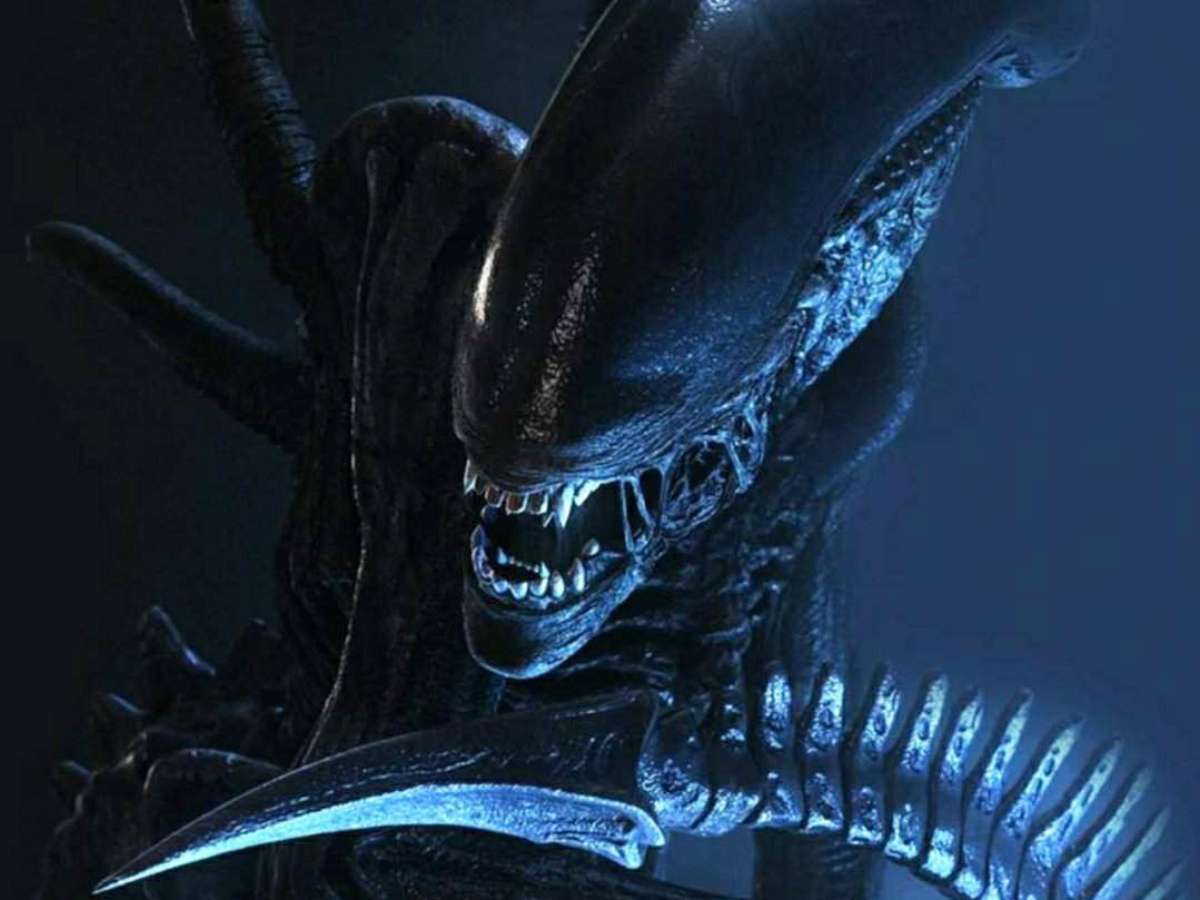 Série de Alien está em desenvolvimento