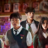 All of Us Are Dead está na Netflix