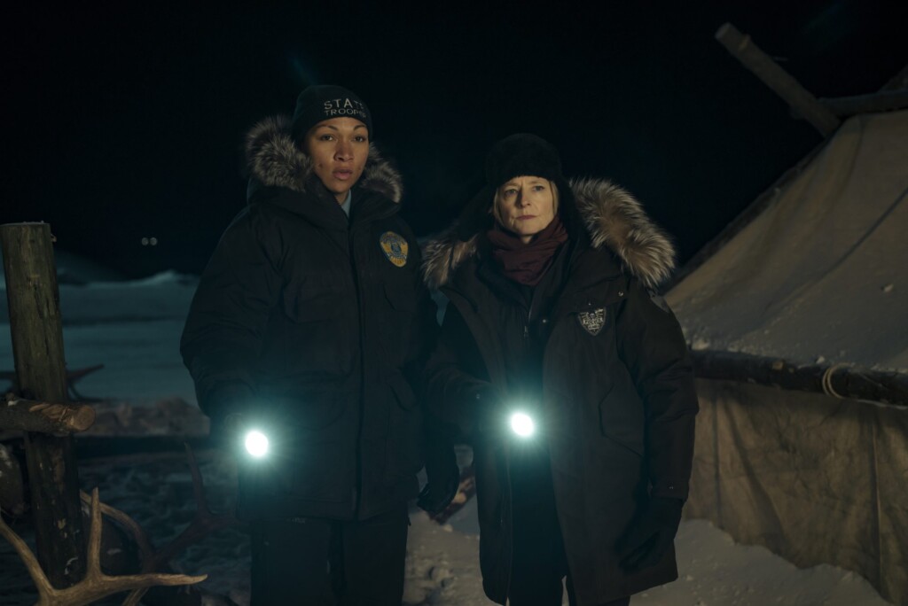 True Detective: Terra Noturna