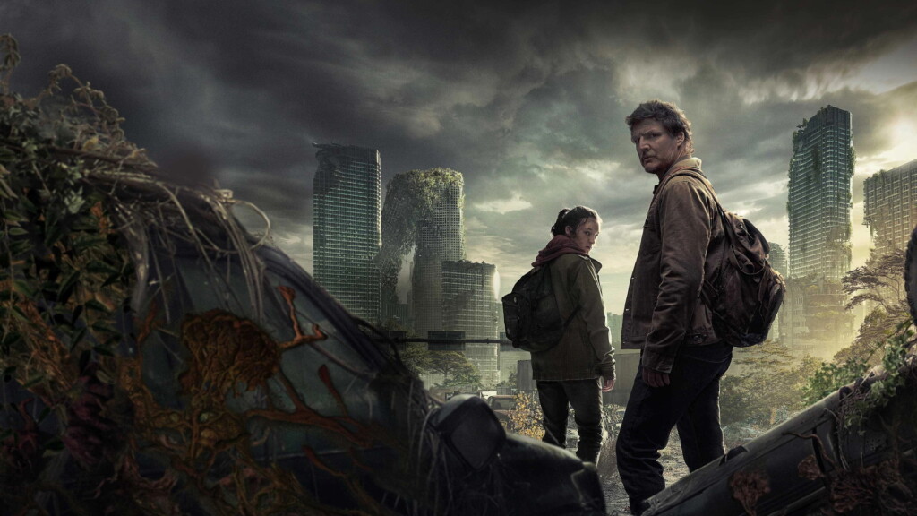 The Last of Us The Last of Us