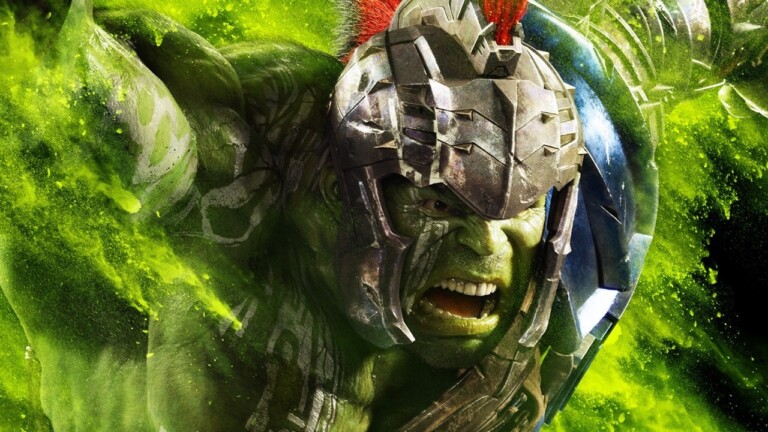 Hulk no MCU