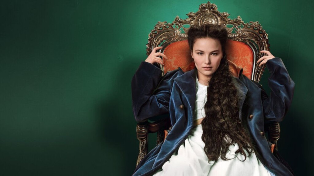 A Imperatriz