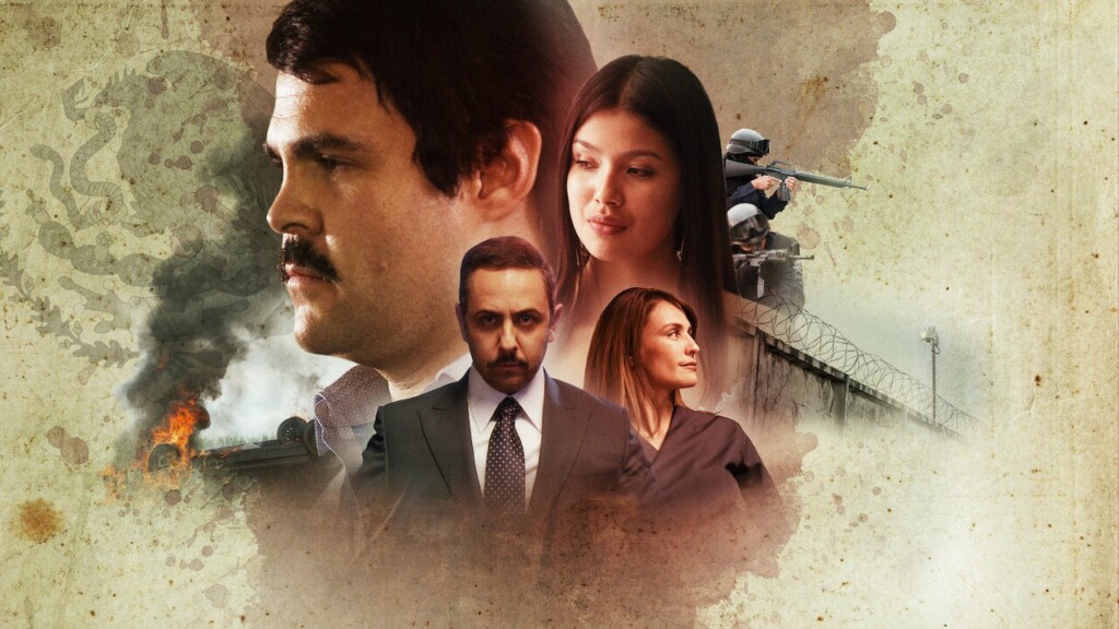 El Chapo