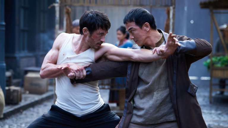 Warrior é uma história real? A verdade por trás da série na Netflix