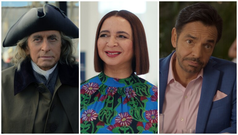 Apple TV+ divulga prévia de séries que vão estrear em 2024