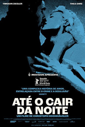 Até o Cair da Noite