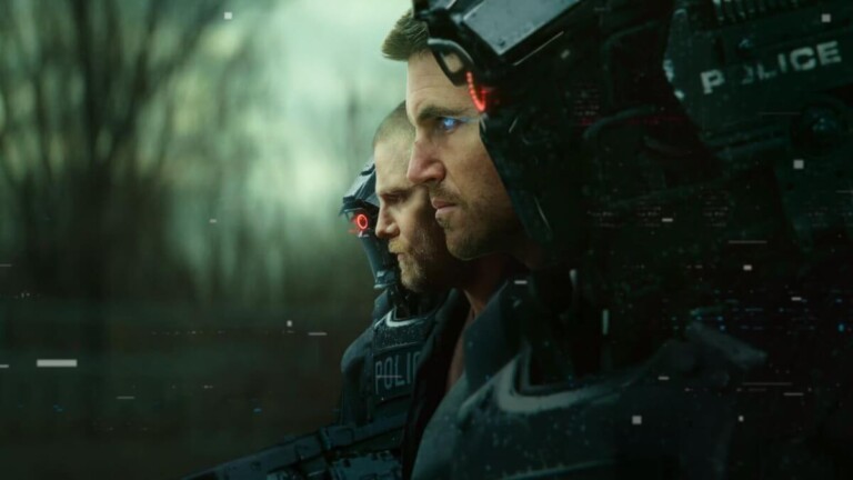 Code 8: O que você precisa saber antes de ver a parte 2 na Netflix