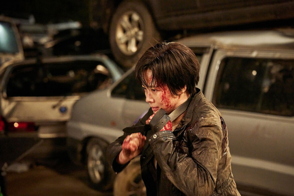 Profecia do Inferno S2