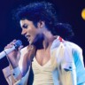Jaafar Jackson em Michael