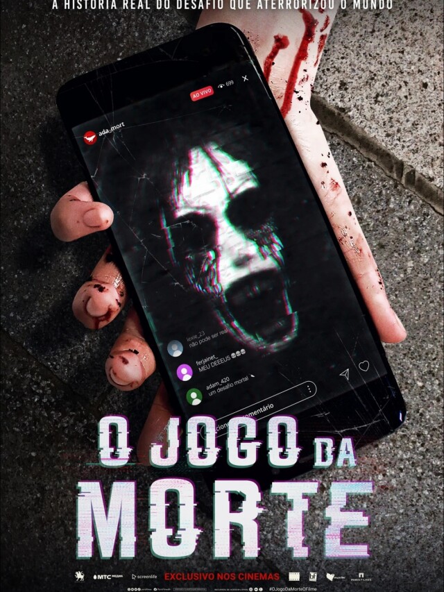 O Jogo da Morte