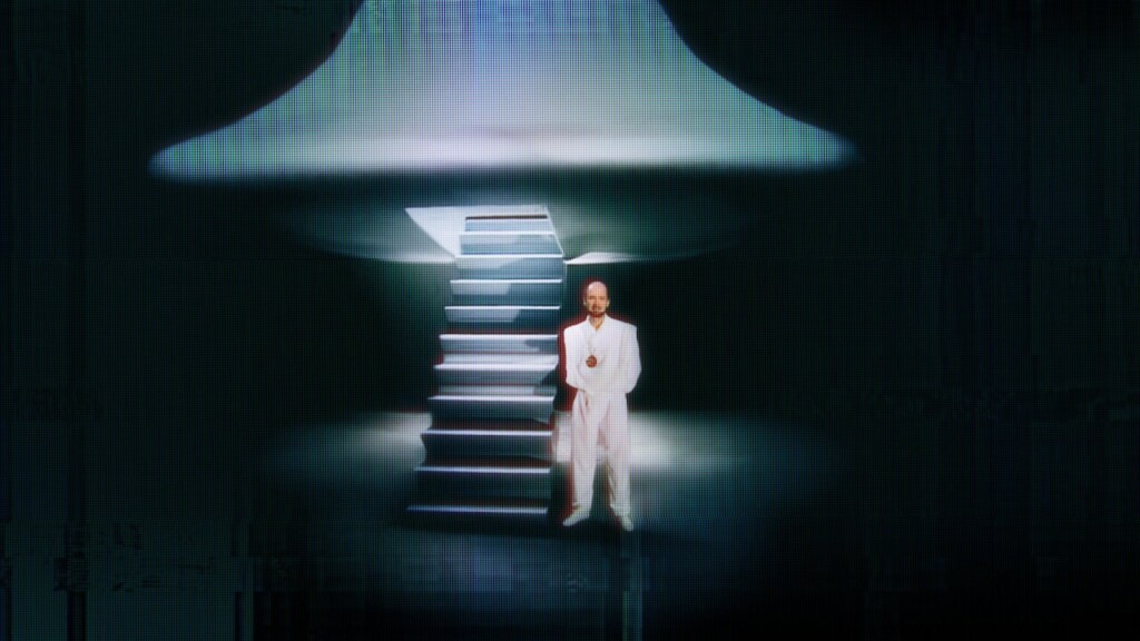 Räel: O Profeta Alienígena
