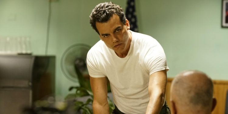 Wagner Moura