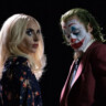 Lady Gaga e Joaquin Phoenix em Coringa 2