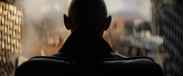Possível vilã de Deadpool e Wolverine