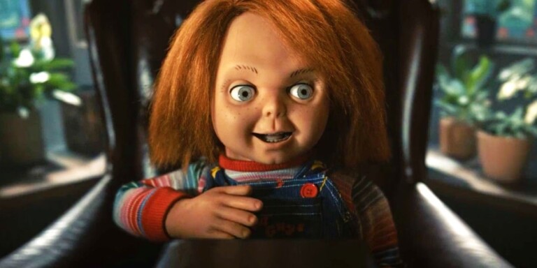 Chucky