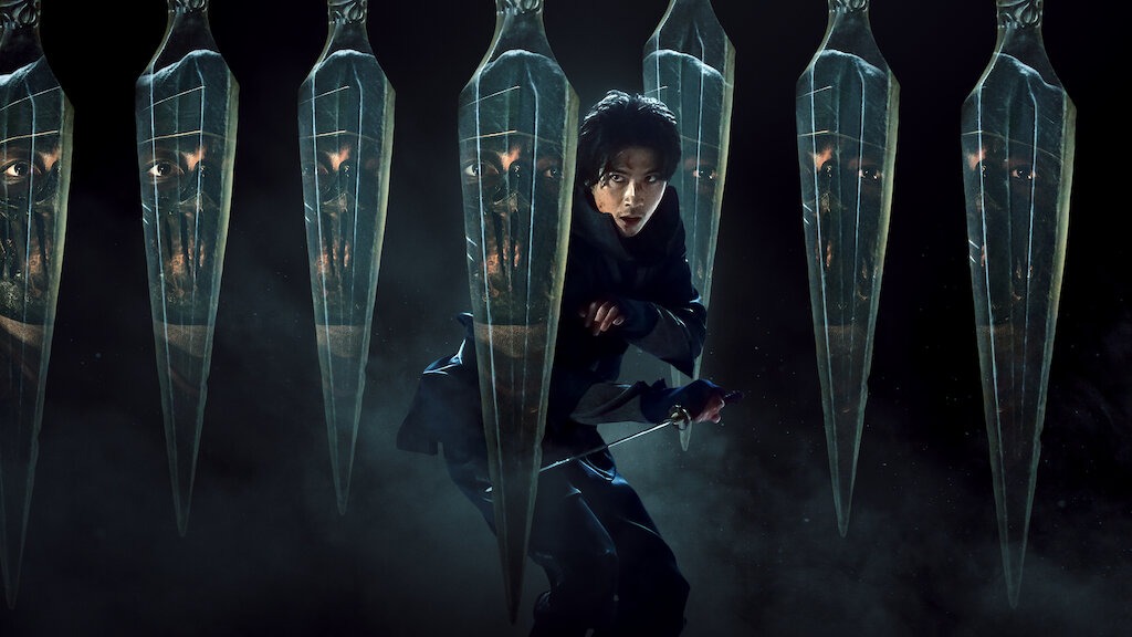 house-of-ninjas
