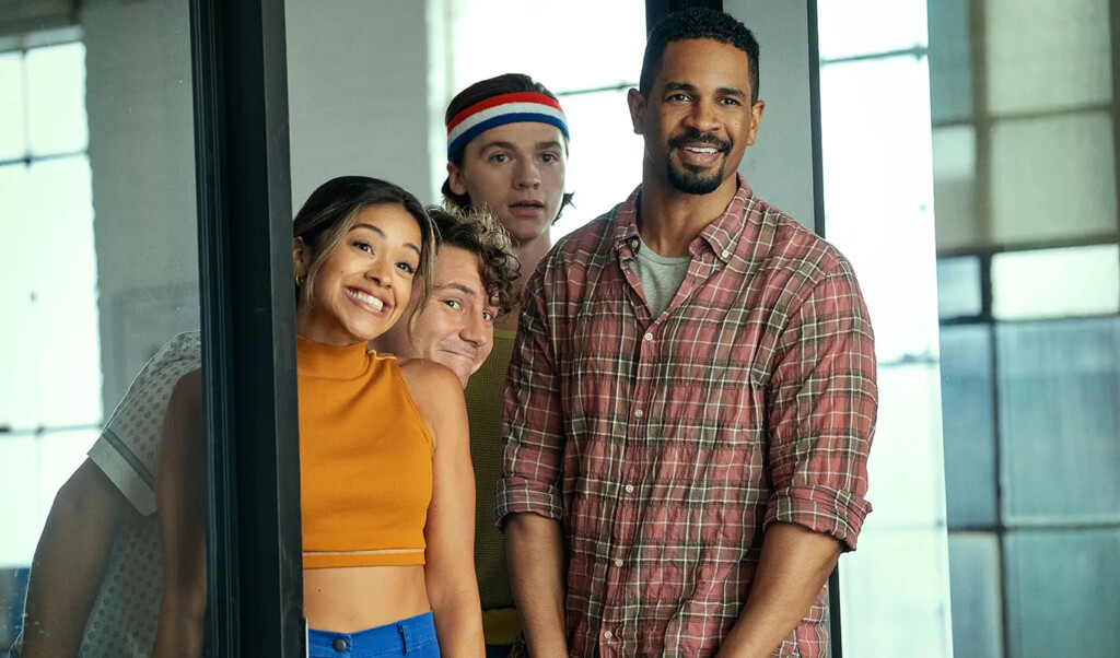 Jogos de Amor está na Netflix