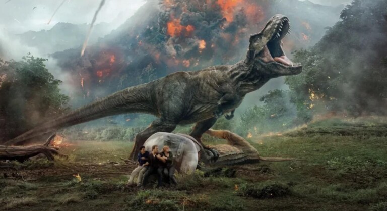 Jurassic World