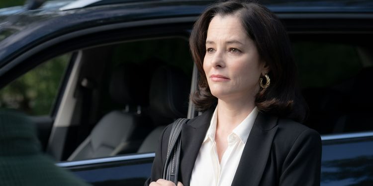 Parker Posey