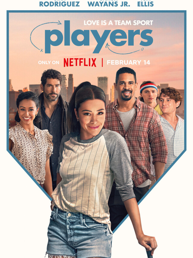 Jogos de Amor