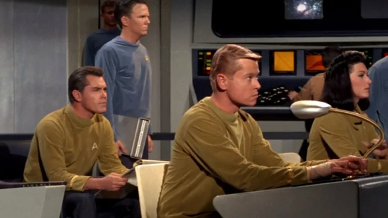Star Trek