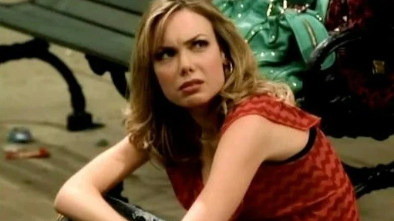 Katie - The Big Bang Theory